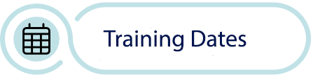 Training dates callout